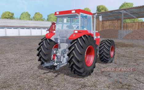 Case IH 7250 Pro für Farming Simulator 2015