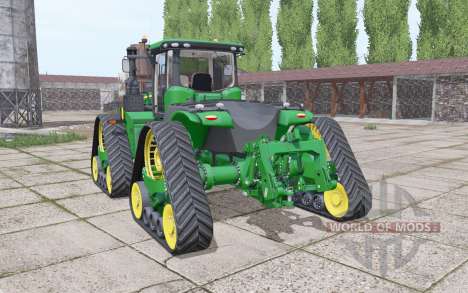 John Deere 9470RX pour Farming Simulator 2017