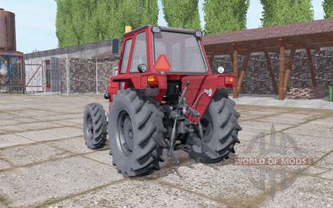 IMT 578 für Farming Simulator 2017