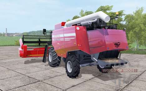 Palesse GS12A1 für Farming Simulator 2017