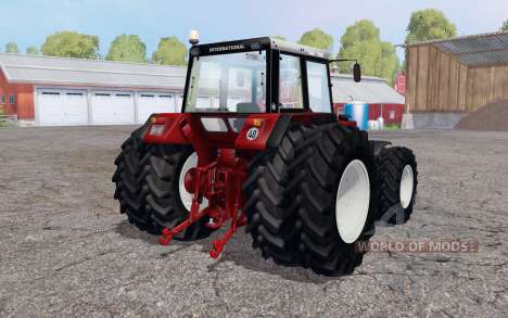 International 1255 für Farming Simulator 2015