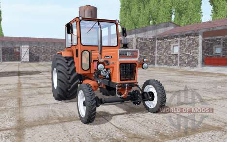 UTB Universal 651 für Farming Simulator 2017