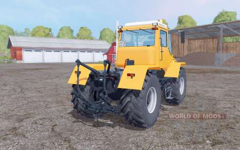 HTA-220-2 pour Farming Simulator 2015
