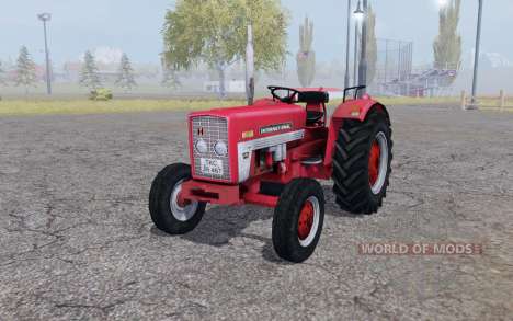 International 453 pour Farming Simulator 2013