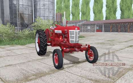 Farmall 450 für Farming Simulator 2017