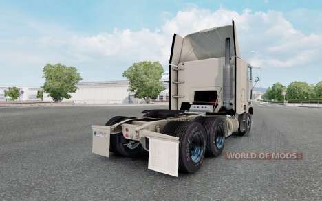 Freightliner FLB pour Euro Truck Simulator 2
