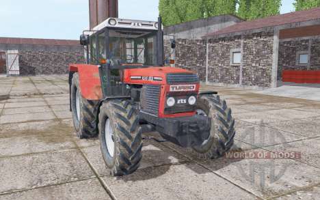 ZTS 16245 Turbo für Farming Simulator 2017