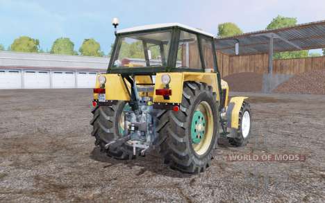 URSUS 914 pour Farming Simulator 2015