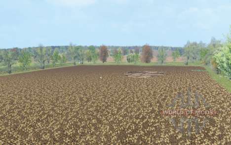 Perelka für Farming Simulator 2015