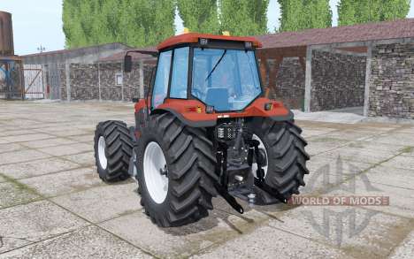 Fiatagri G190 pour Farming Simulator 2017