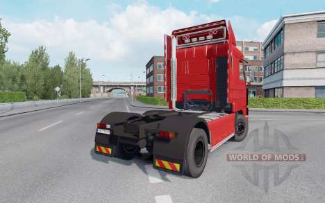 Scania R113M pour Euro Truck Simulator 2