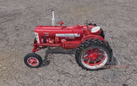 Farmall 450 für Farming Simulator 2013