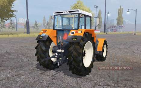 ZTS 16245 für Farming Simulator 2013