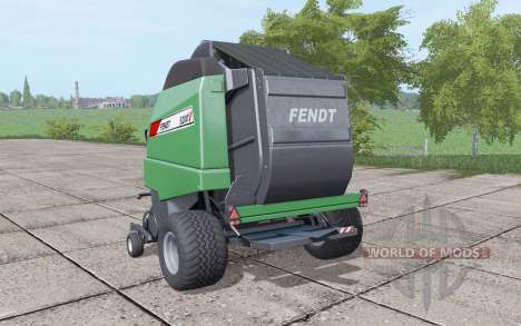 Fendt 5200 V pour Farming Simulator 2017