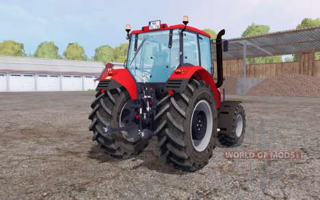 Zetor 140 Forterra pour Farming Simulator 2015