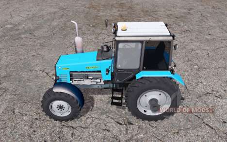 MTZ-1221В pour Farming Simulator 2015