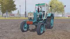 YUMZ 6КЛ 4x2 für Farming Simulator 2013