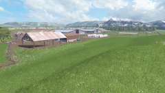 OBrien Farms v1.1 für Farming Simulator 2017