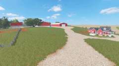 Newlin für Farming Simulator 2017