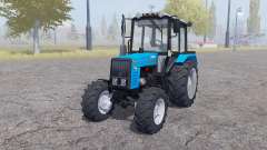 MTZ 892 Biélorussie pour Farming Simulator 2013