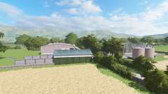 Letton Farm pour Farming Simulator 2017