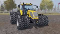 Valtra BT 210 double wheels für Farming Simulator 2013