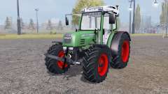 Fendt 209 front loader für Farming Simulator 2013