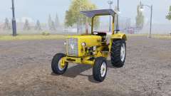 Valmet 86 id 4x4 für Farming Simulator 2013