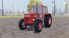 Universal 445 DT für Farming Simulator 2013