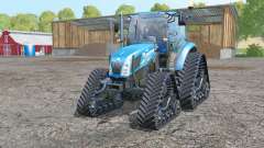 New Holland T4.75 crawler pour Farming Simulator 2015