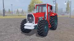 IMT 5170 DV front weight pour Farming Simulator 2013