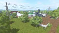 Altkirch v2.0 pour Farming Simulator 2017