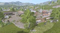 Old Slovenian Farm v2.0.0.1 für Farming Simulator 2017