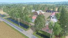 Krytszyn v1.1 pour Farming Simulator 2015
