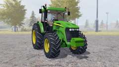 John Deere 7820 Power Quad für Farming Simulator 2013