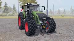 Fendt 924 Vario 4x4 pour Farming Simulator 2013