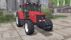 ZTS 16245 pour Farming Simulator 2017