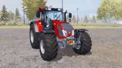 Valtra N163 loader mounting für Farming Simulator 2013