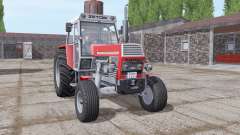 Zetor 12011 Crystal für Farming Simulator 2017