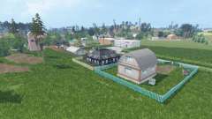 Ermland für Farming Simulator 2015