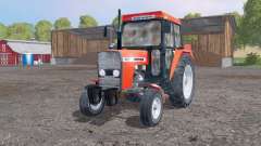 URSUS 4512 4x4 pour Farming Simulator 2015