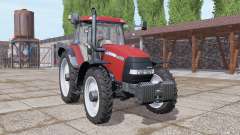 Case IH MXM 190 narrow wheels pour Farming Simulator 2017