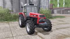 URSUS 1614 front weight pour Farming Simulator 2017