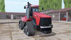 Case IH Steiger STX450 Quadtrac für Farming Simulator 2017