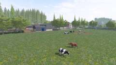 Newbie Farm v4.0 pour Farming Simulator 2017