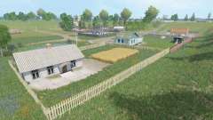 Real Russland v1.2 für Farming Simulator 2015