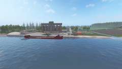 Village at The Baltic Sea für Farming Simulator 2017