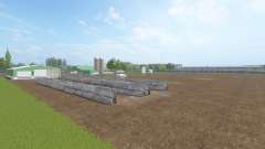 Old Mill Farms v1.3 pour Farming Simulator 2017
