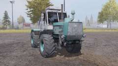 T-150K 4x4 für Farming Simulator 2013