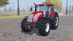 Valtra T190 2003 pour Farming Simulator 2013